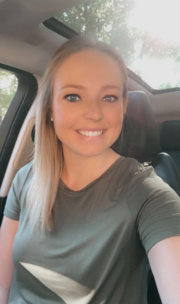 Jessica M., CA
