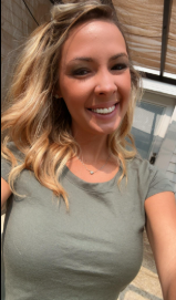 Rachel T., NY