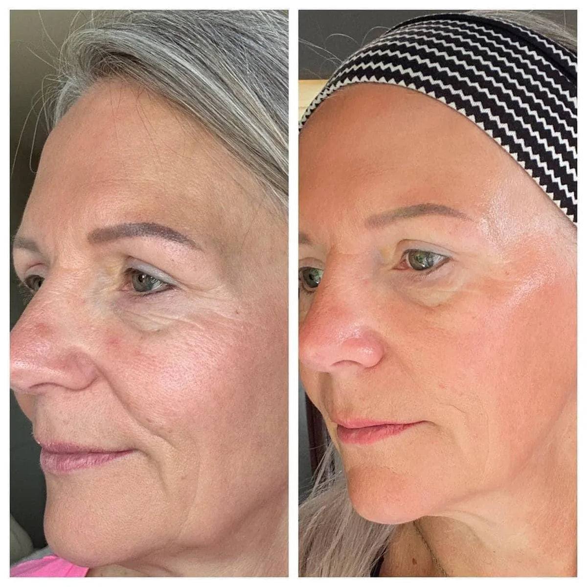 1. Built for Mature, Sensitive Skin