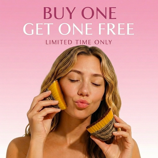 3-Minute Sculpting Facial Brush